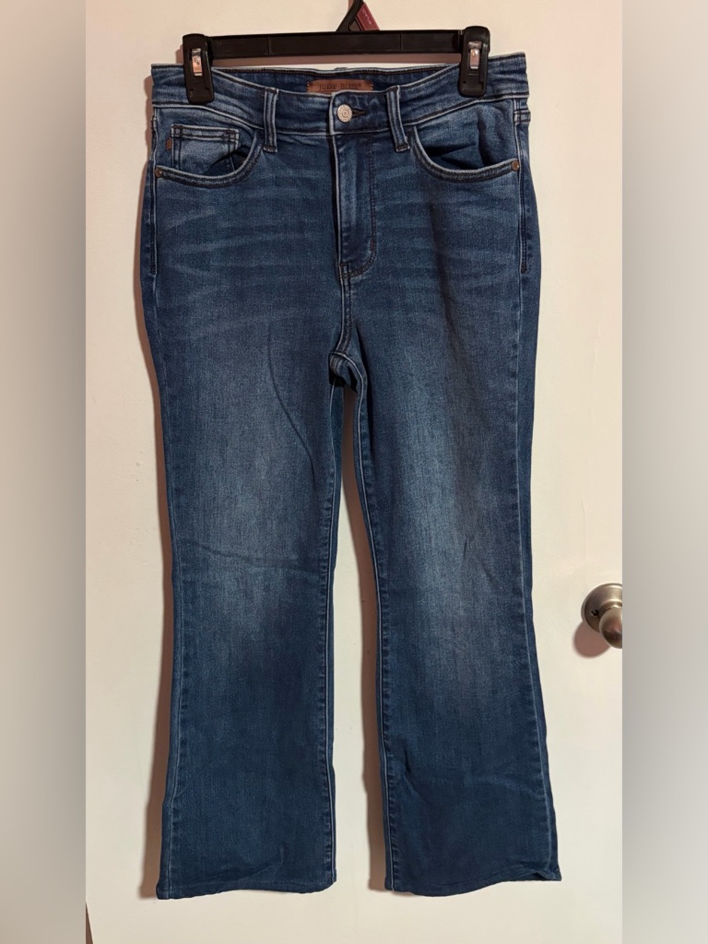Judy Blue Los Angeles Bootcut Jeans